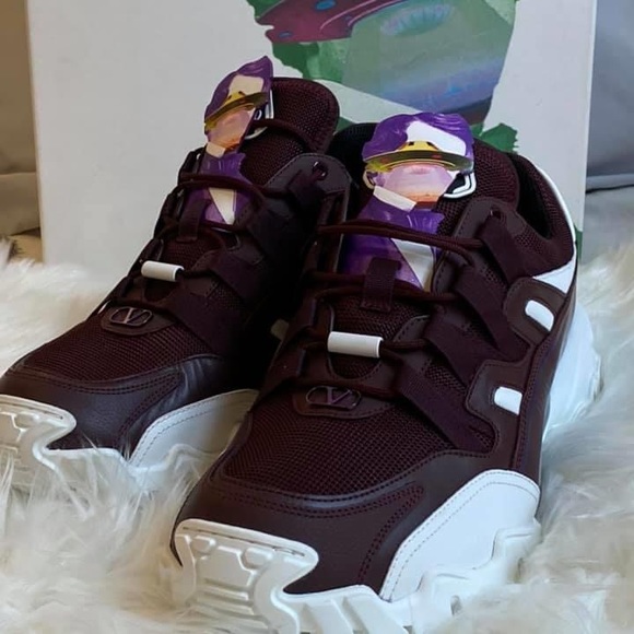 Valentino Garavani Other - SY0S0C20 - Valentino Garavani Men’s Sneakers